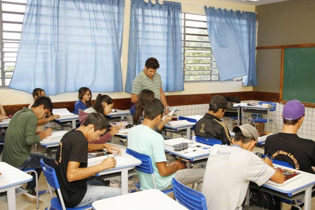 Aulas