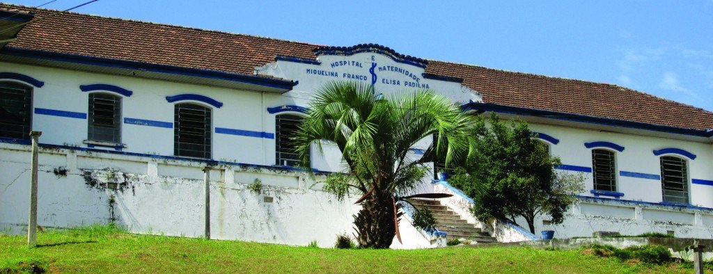 Hospital Municipal (1)