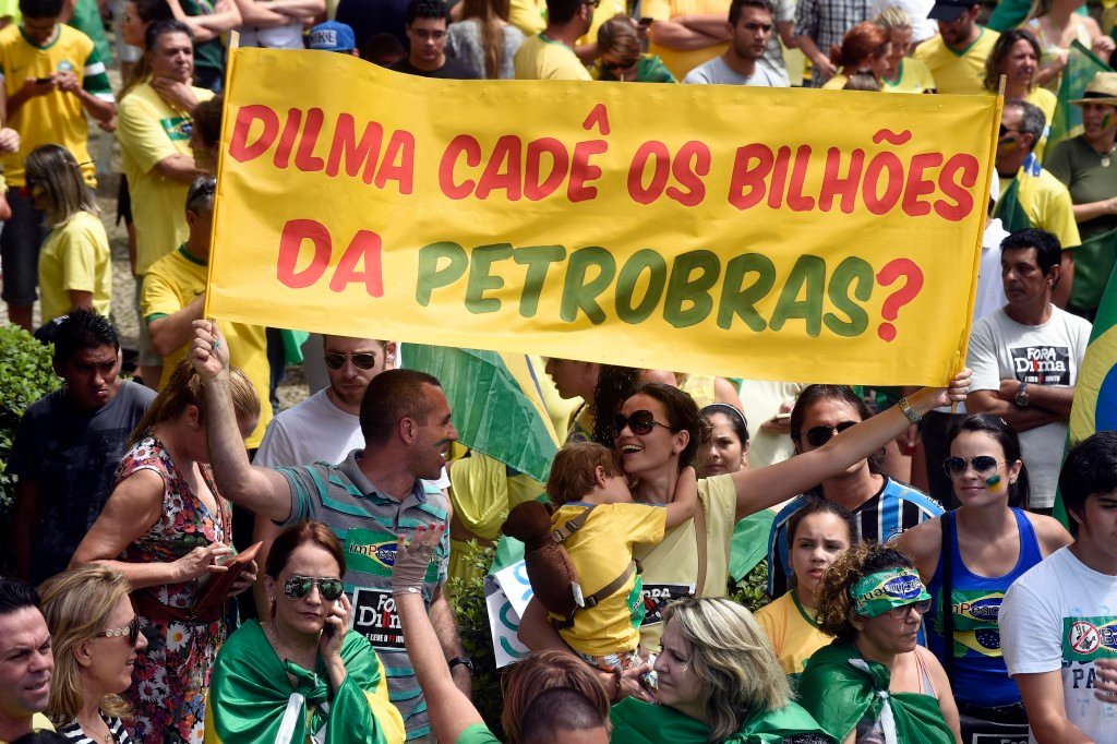 dilma