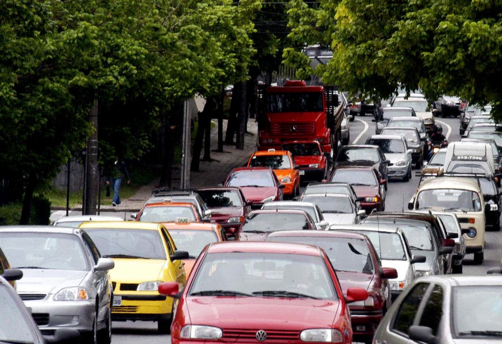 IPVA. Foto: Arquivo ANPr