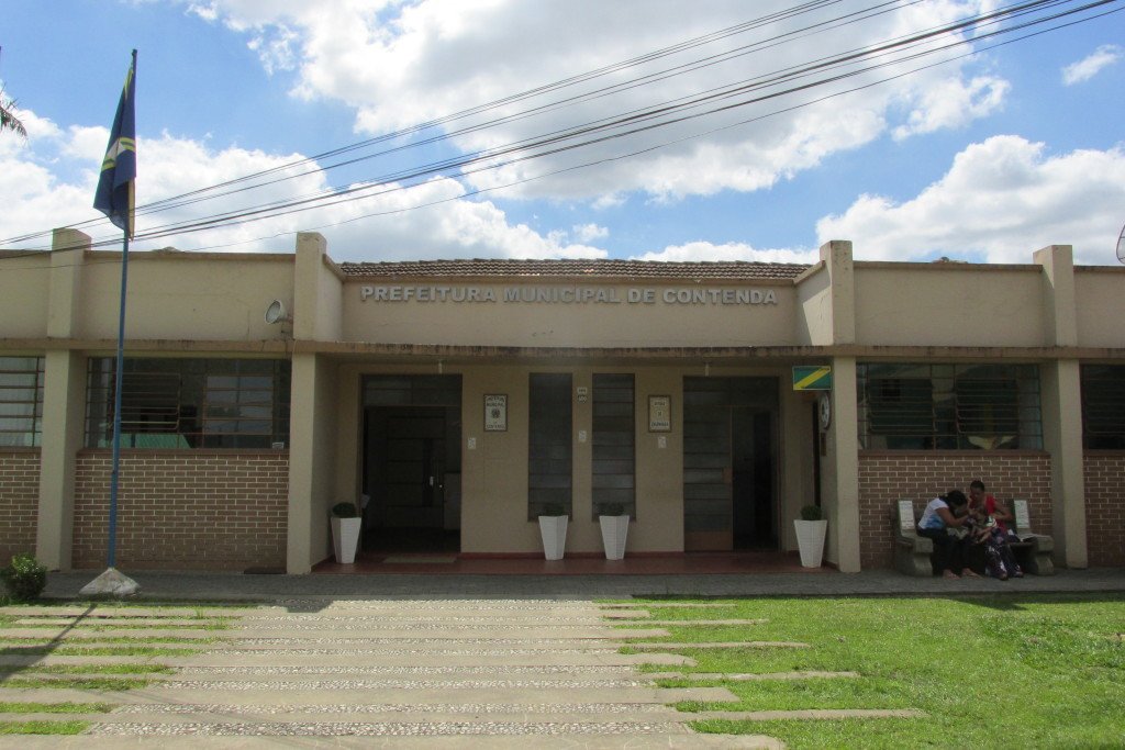 Prefeitura