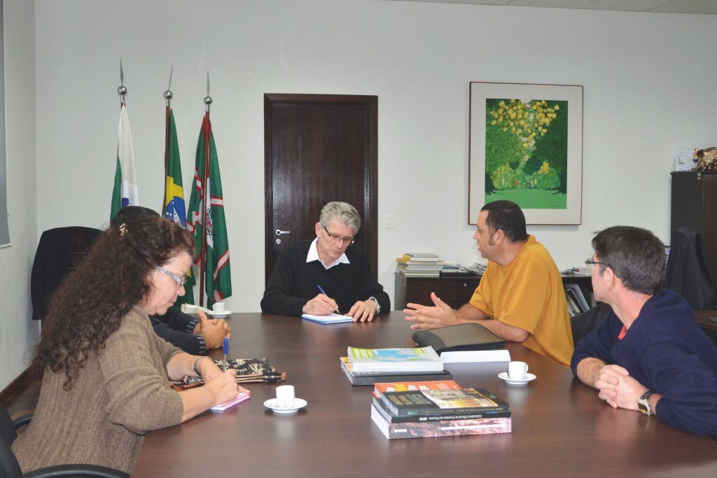 Terceiro plano