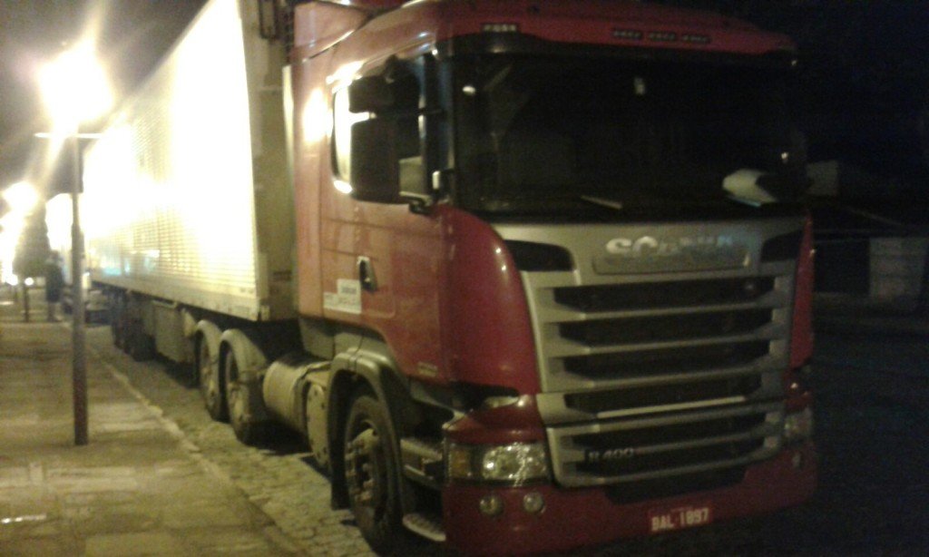 Scania