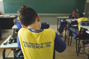 Marcelo Andrade - Gazeta do Povo