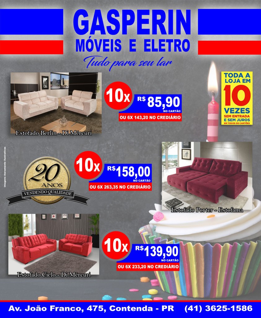 frente flyer niver