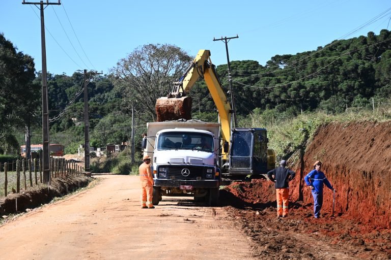 ESTRADA SÃO JOÃO 1
