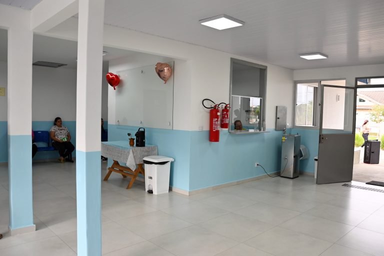 REINAUGURAÇÃO CENTRO SOCIAL 3