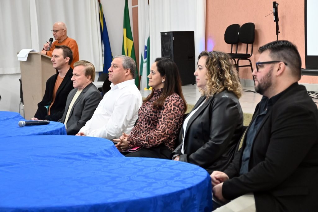 FORMATURA CONTENDA 1