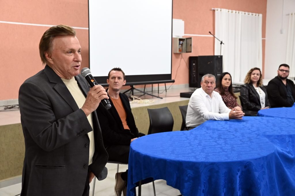 FORMATURA CONTENDA 2