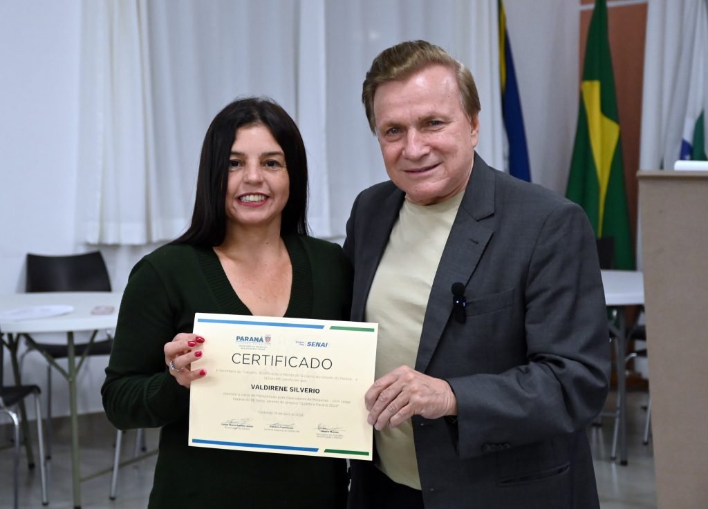 FORMATURA CONTENDA 6